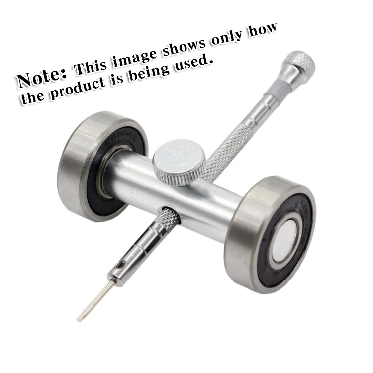 
Watch repair tool screwdriver sharpener precision screwdriver tool holder tool 