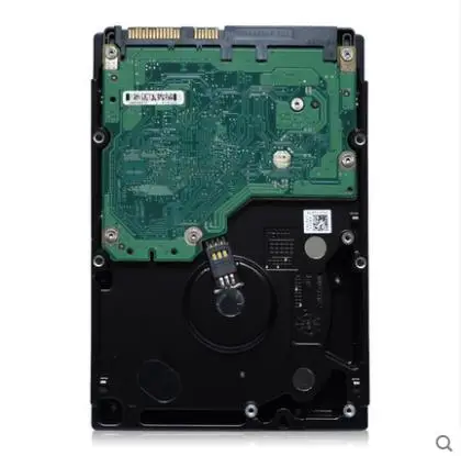 Гепарда 15K.7 600 GB 15000RPM SAS 6 ГБ/сек. 16 Мб кэш-память 3 5 дюймов внутренний жесткий диск ST3600057SS
