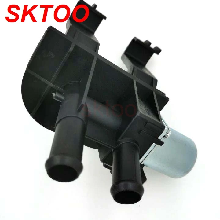 High quality Control Valve, coolant(Heating / Ventilation) 98FU18495AA 1047752 for FORD