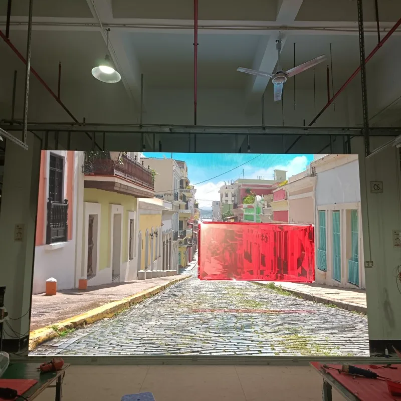 Fixed Pitch 2.5mm LED Video Wall Panel Price,Church Pantalla Giant Smd Full Color