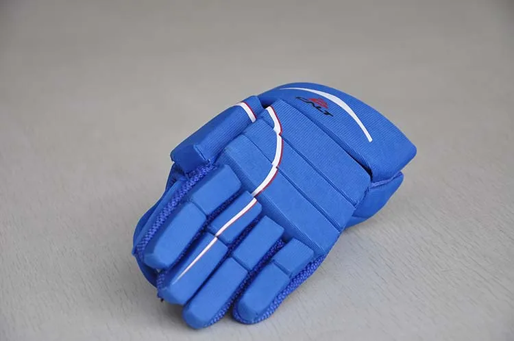 Youth Size Ice Hockey gloves Ice Hockey Equipment OEM Factory