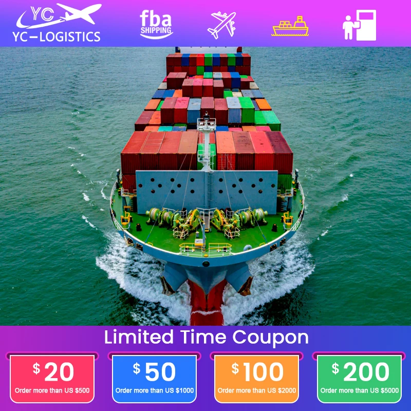 china top 10 freight forwarders cheapest sea shipping cost shenzhen to usa