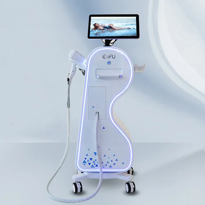 Professional promotion titanium ice diode laser depilacion hair removal 3 wavelengths diode laser 755/808/1064nm