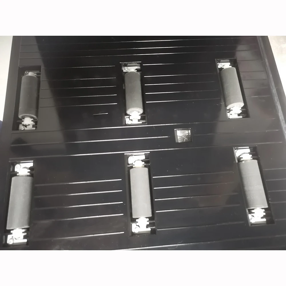 Machine Duplex for Risos Comcolors 7110 7150 9110 9150 7050 7010 9010 9050 X1 CC Machine Parts High Quality