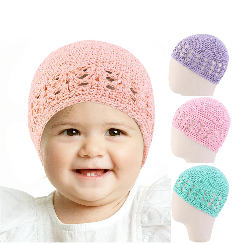HZM-22269 Hot sale Muslim Child Hat Male Design Embroidery islamic wool felt african Prayer kufi muslim hat
