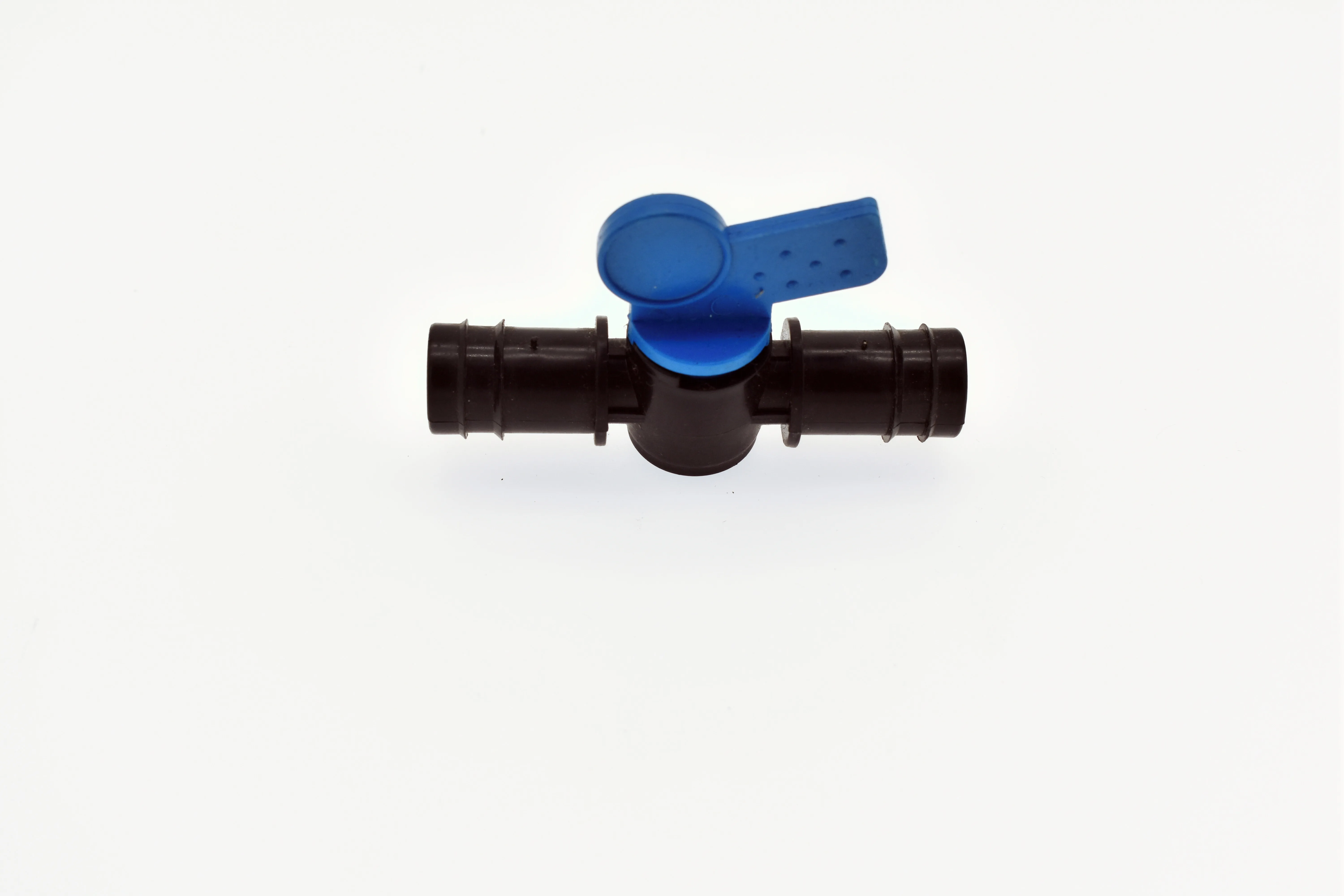 High quality Irrigation PP small valve  is convenient and durable