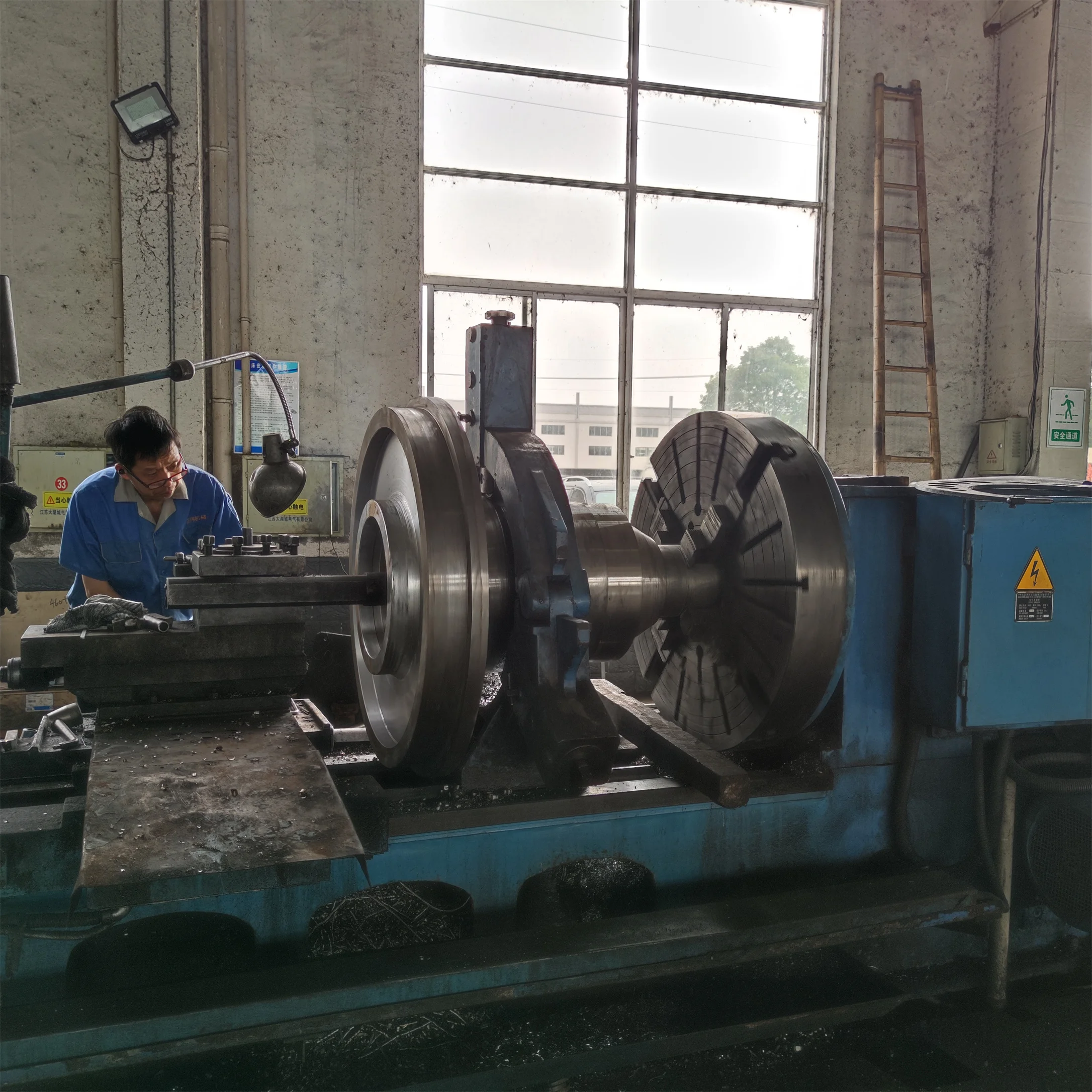 Part of Paper Marking Machine Dry the Pulp can be customized suction roll