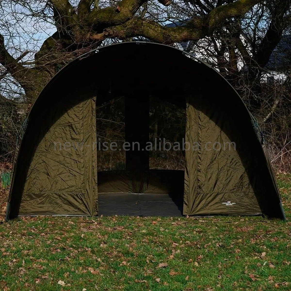 3-4 Мужчины Рыбалка Bivvy высокое качество Карп Палатка