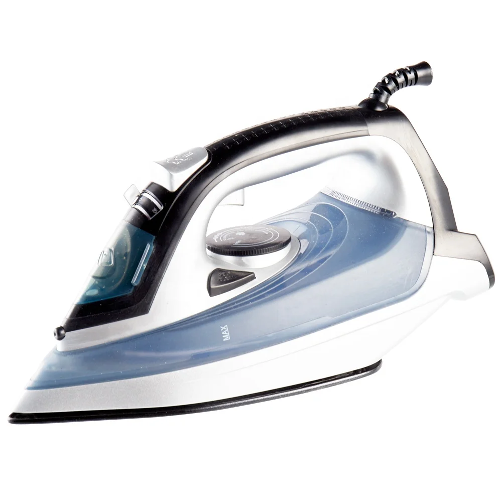 Wholesale Supplier Professional Steam Iron  Full Function Steam Ironing Machine Electric Hanger Steam Iron
