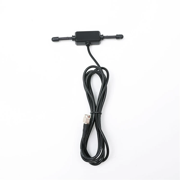 Hot Sales Vertical High Performance 4G/LTE Patch Rubber Duck Antenna With SMA-J Connector For Router Wifi modem External Antenna