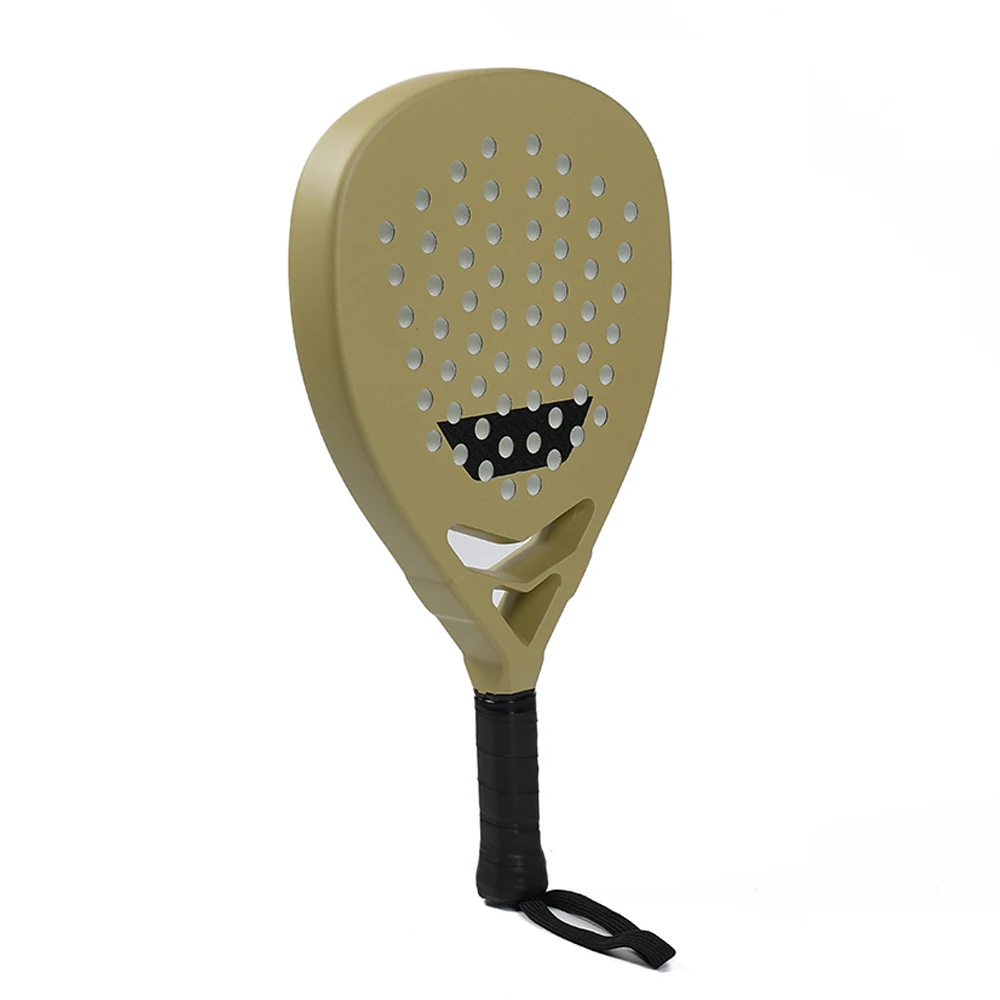 Индивидуальный дизайн Лидер продаж 3K 12K 18K карбоновые ракетки Pala Raquete Padel