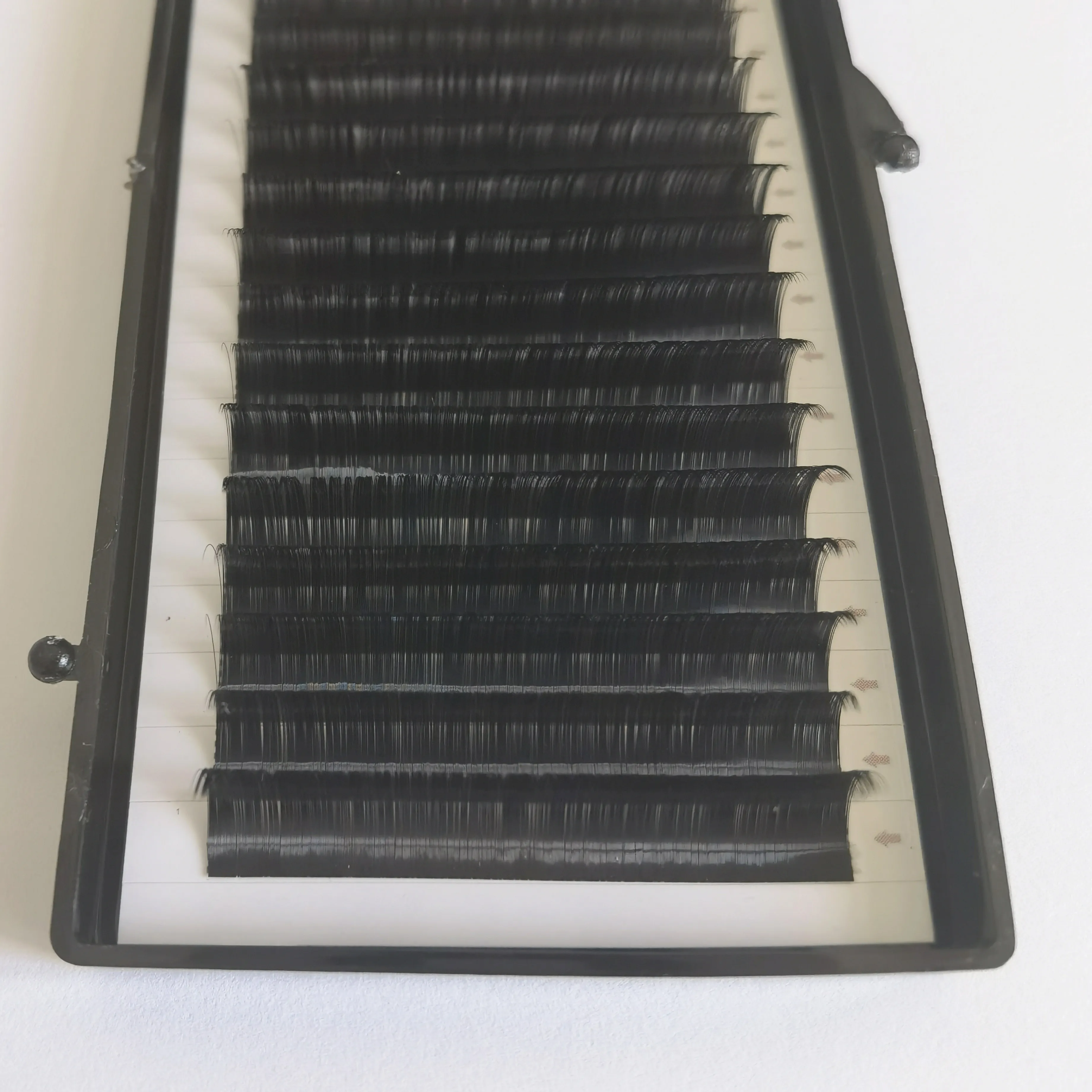 J B C D L curl Synthetic Mink Lash Extension private label eyelashes individual eyelash extension