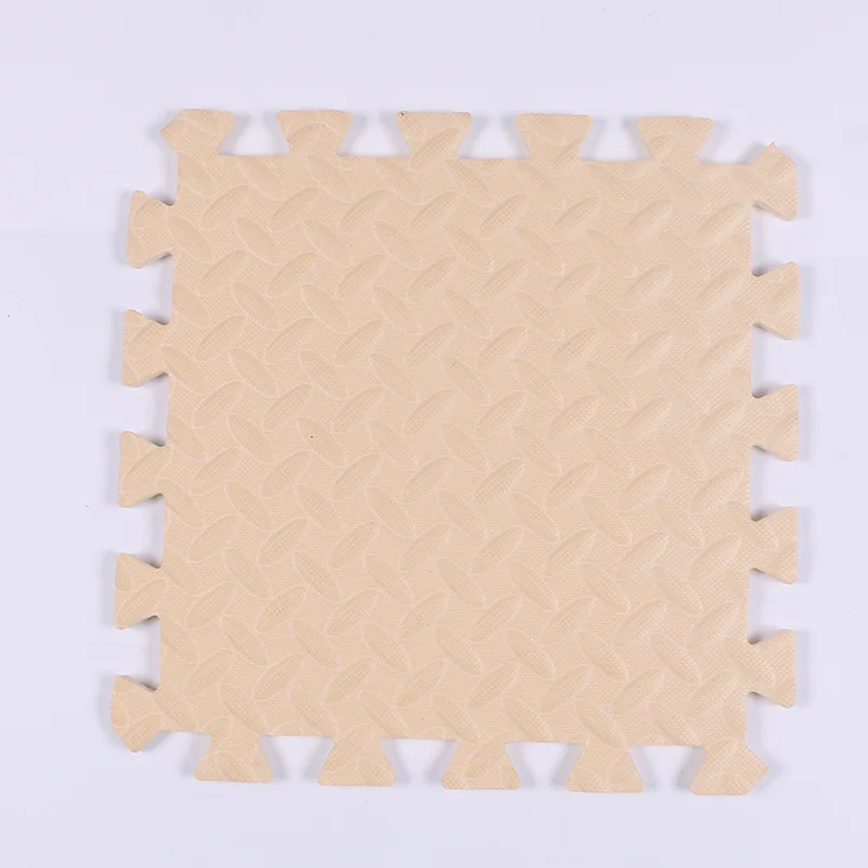Горячая Распродажа! 60*60 см блокируя ЕВА татами головоломки коврики Экологичные