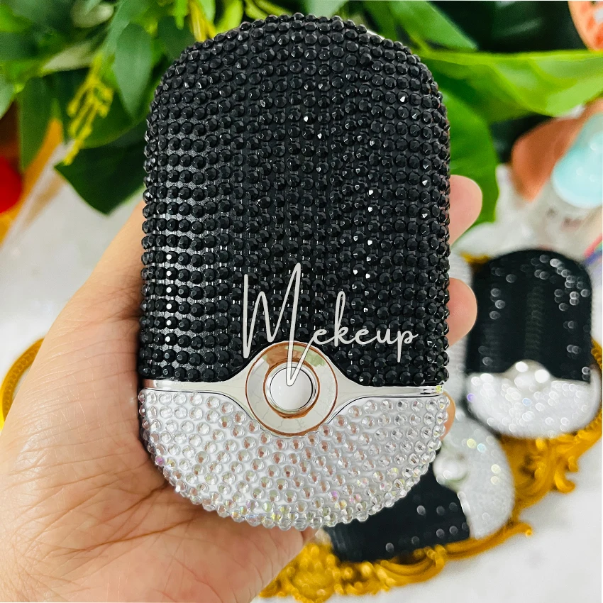 Мини-вентилятор складной с Usb-портом портативный ручкой