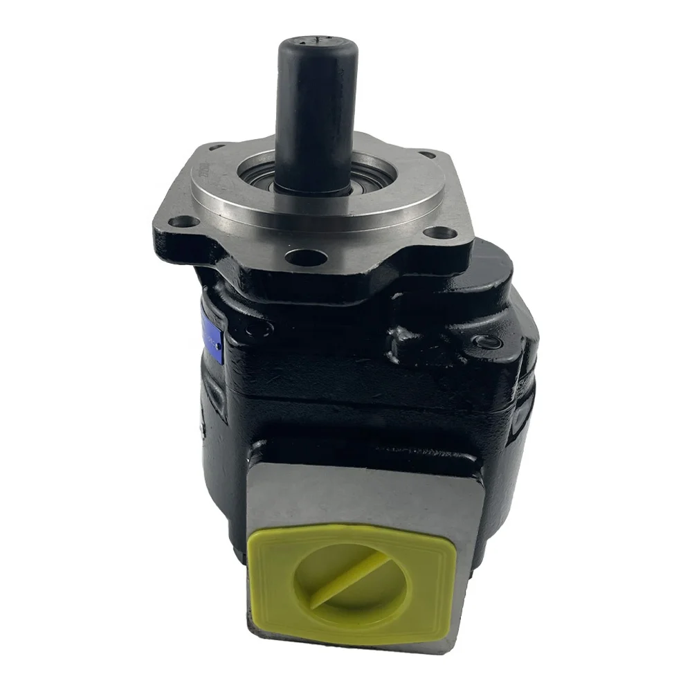 CASAPPA KP40 KP40-133D0-34S8-LMG/ME-N-CSC Hydraulic Gear Pump from China Manufacturer