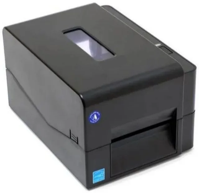 Original TE244 /TE344 TC200 TC210 TC310 Thermal Barcode Label Printer ribbon desktop barcode printer