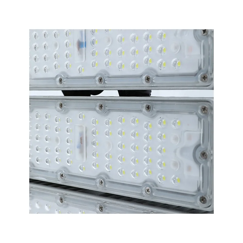 GOLDYO high Bright LED Outdoor Module Flood Light  bollard WaterproofHigh Mast Lighting