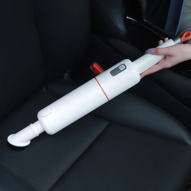 Home Wireless Vacuum Staubsauger Aspiradora Portable Suction Rechargeable Vaccum Cordless Handheld Mini Vacuum Cleaner for Car