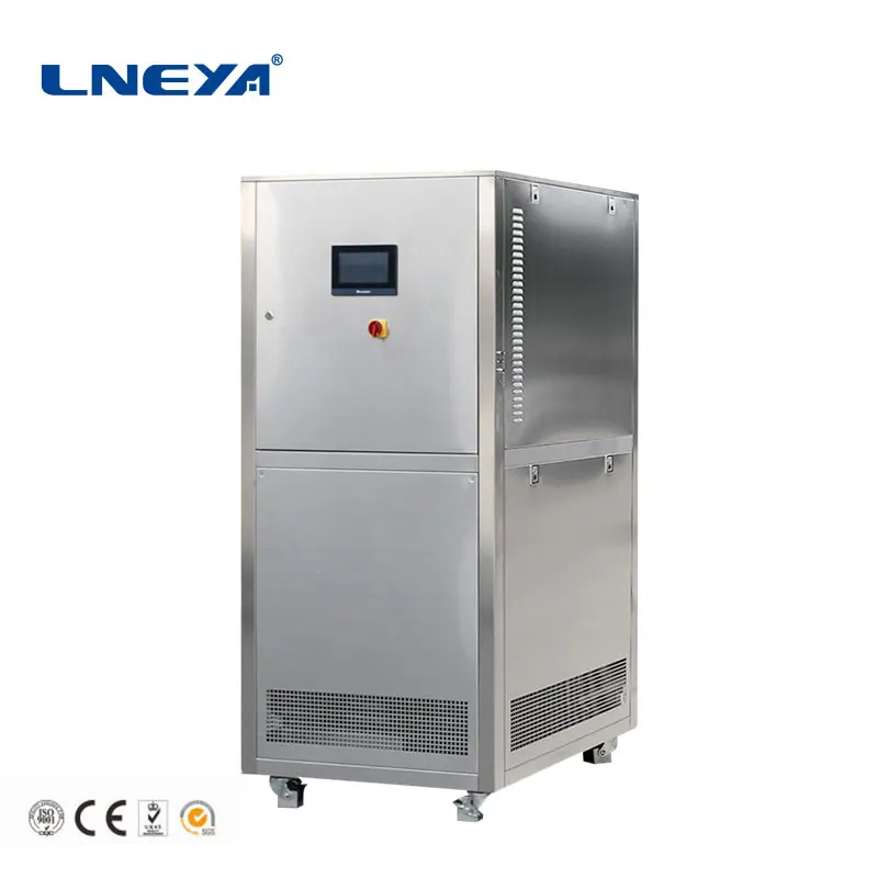 Custom Chiller & Heater Units Circulation Heating and Cooling Temperature Control Systems TCU