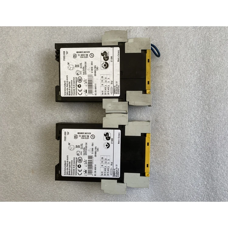 2105A0264/2105A0182 2105A0182 2105A0264 Glass Cut Machine Safety Relay