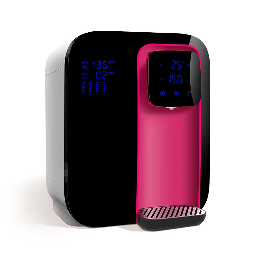 Купить дешевый бизнес 60л кулер для воды диспенсер и очиститель онлайн bisleri лучший мини ro холодной