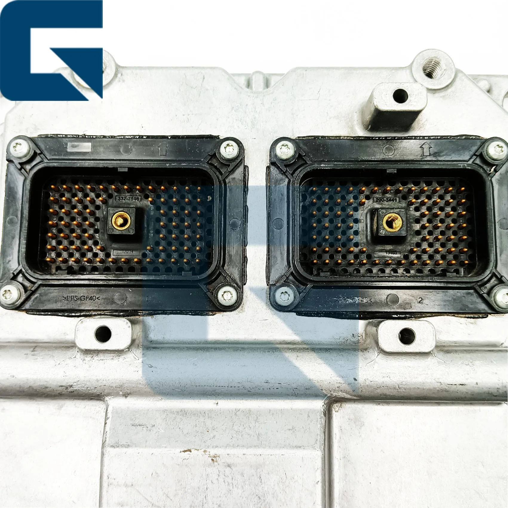 357-2083 3572083 ECU Controller For 140M 160M Motor Grader