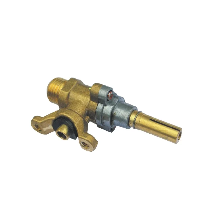  QS 107E LPG NG латунь используемая в газовом клапане духовки с