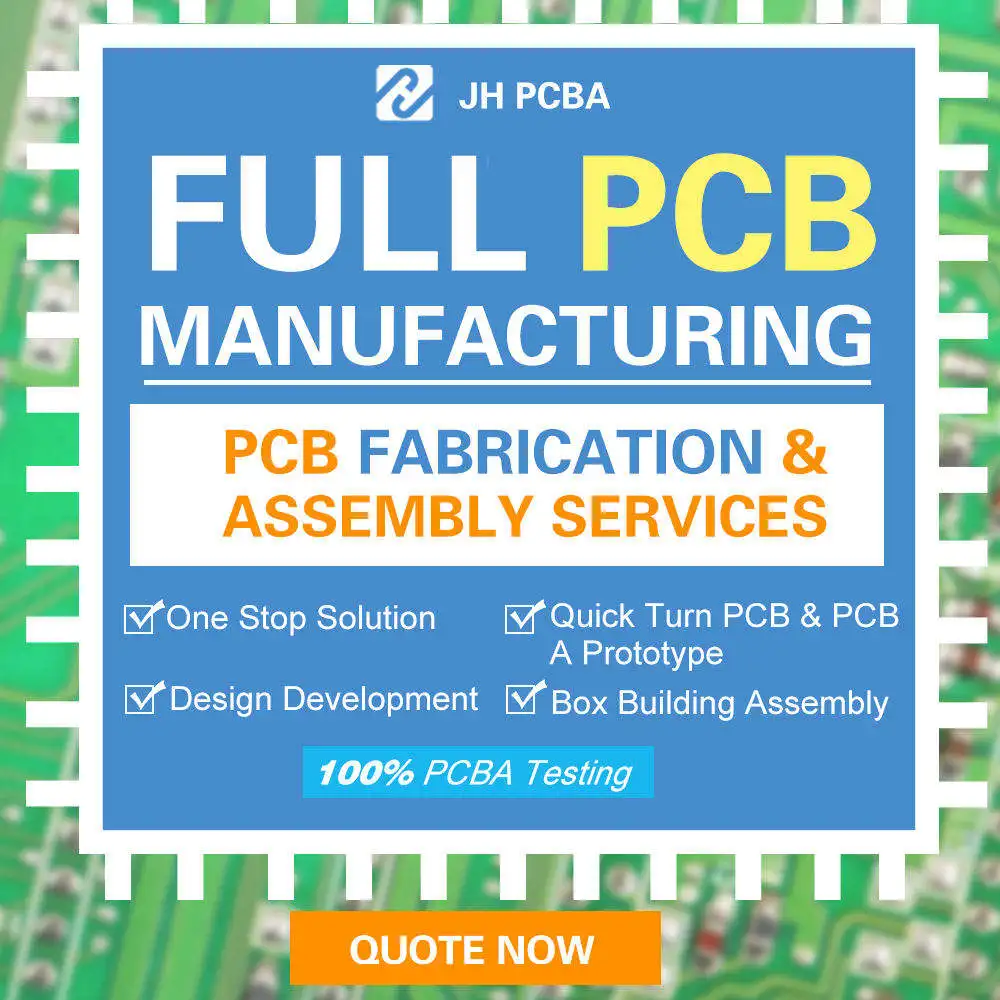 Pcb Assembly Fast Pcba Service Electronics Assembly Manufacturer Automotive Pcba Board Pcb Circuit