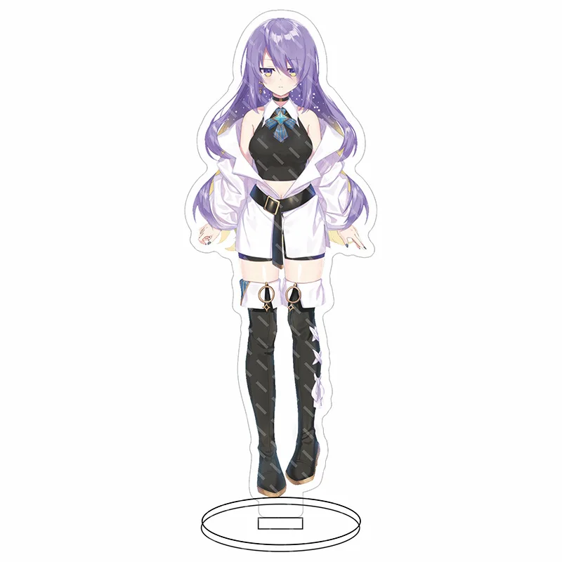 Wholesale Display Stand Acrylic Anime Figurines Acrylic Cartoon Collection Funny Cartoon Display Stand
