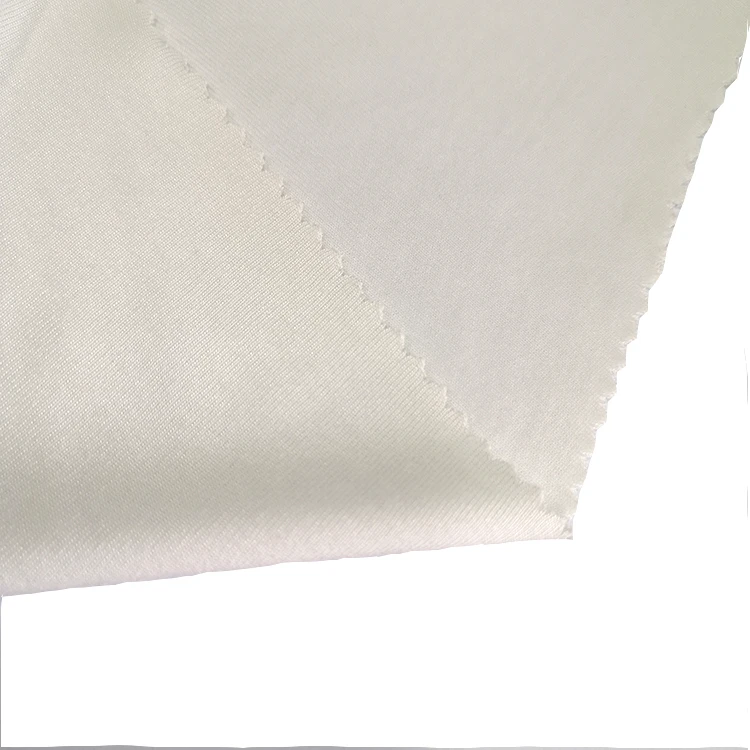 
Super popular 40S solid 100% bamboo knitted interlock fabric for clothes 18003785  (1600090432063)