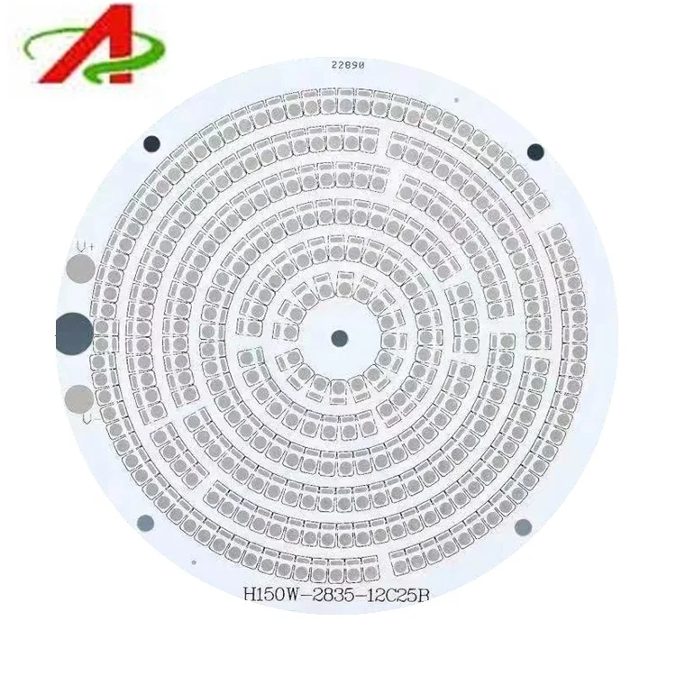 Шэньчжэнь, 20 лет, опытный завод, прототип печатных плат, OEM ODM Al, печатные платы
