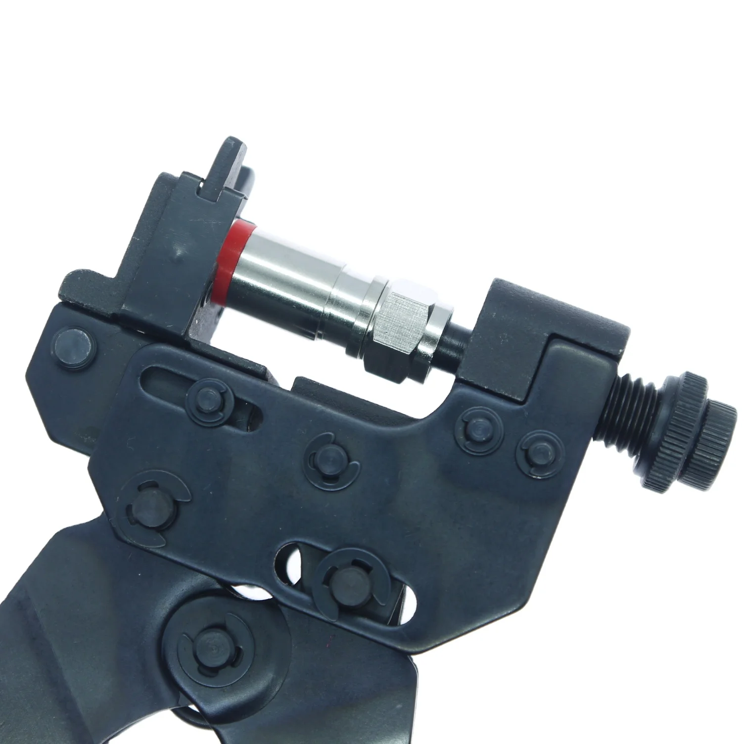 Blister Card packing blue Diesel fuel injector repair tools common rail valve assembly puller
