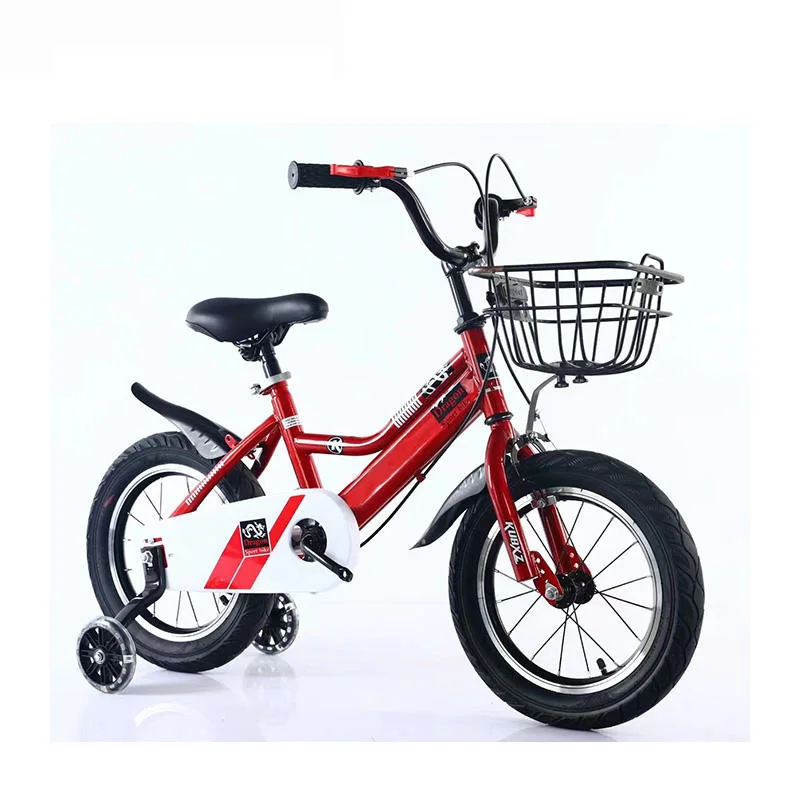 Cheap 14 16 Inch 20Inches 12Inch Bicycle Child Kids Bike For 3-8 4 To 6 Year 8Year Kids Boys And Girls With Light