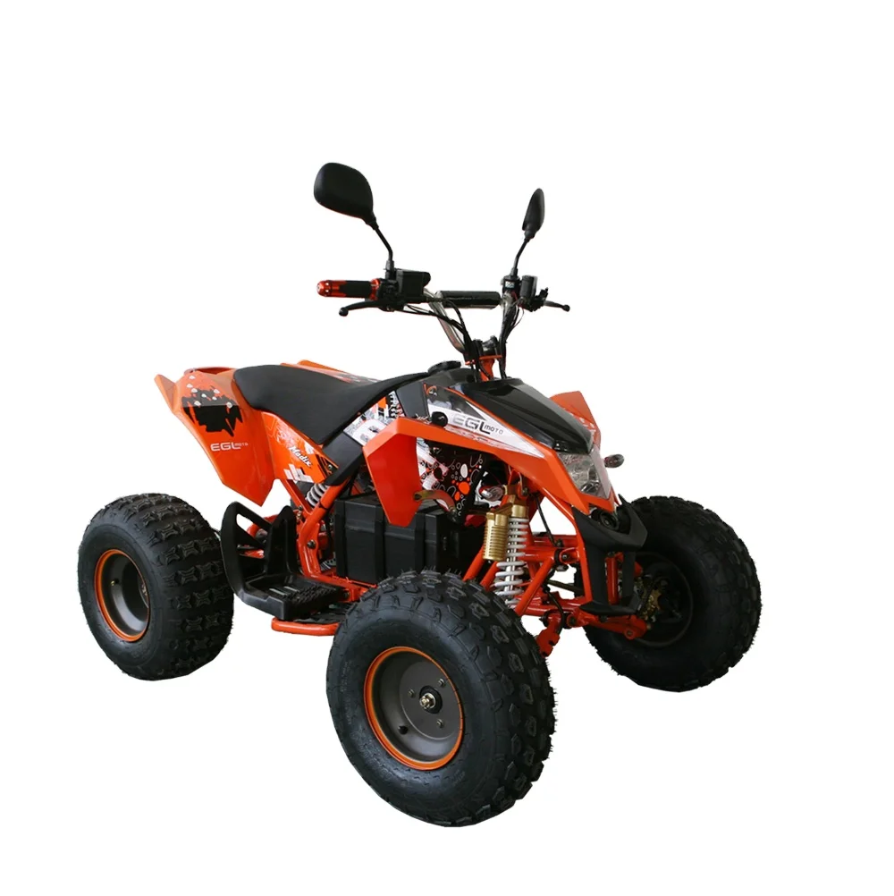 EGLmotor E-Madix electric kids ATV 500w motor 36v 12ah battery with CE