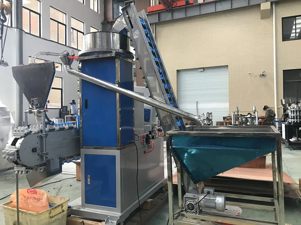 Cheap Automatic Big Format Pad Plastic Bottle Cap Pad Printing Machine