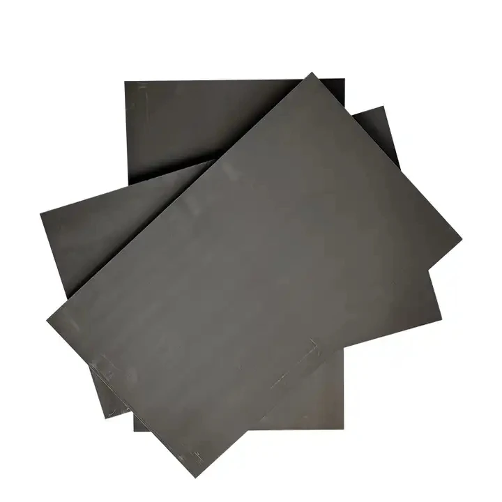 China Manufacturer High Purity EDM Graphite Block