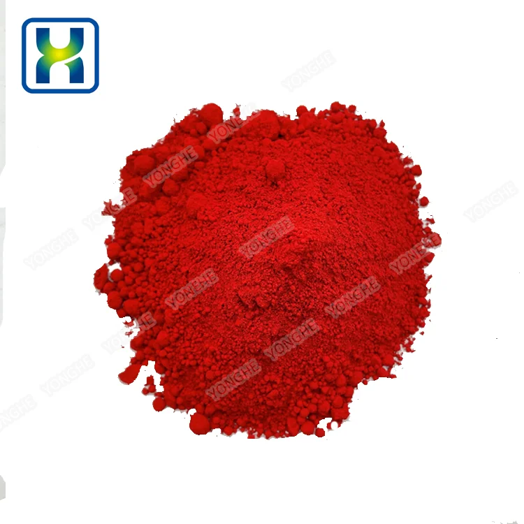 Wholesale new molecular formula c17h17n5o2 disperse dye orange disperse dye
