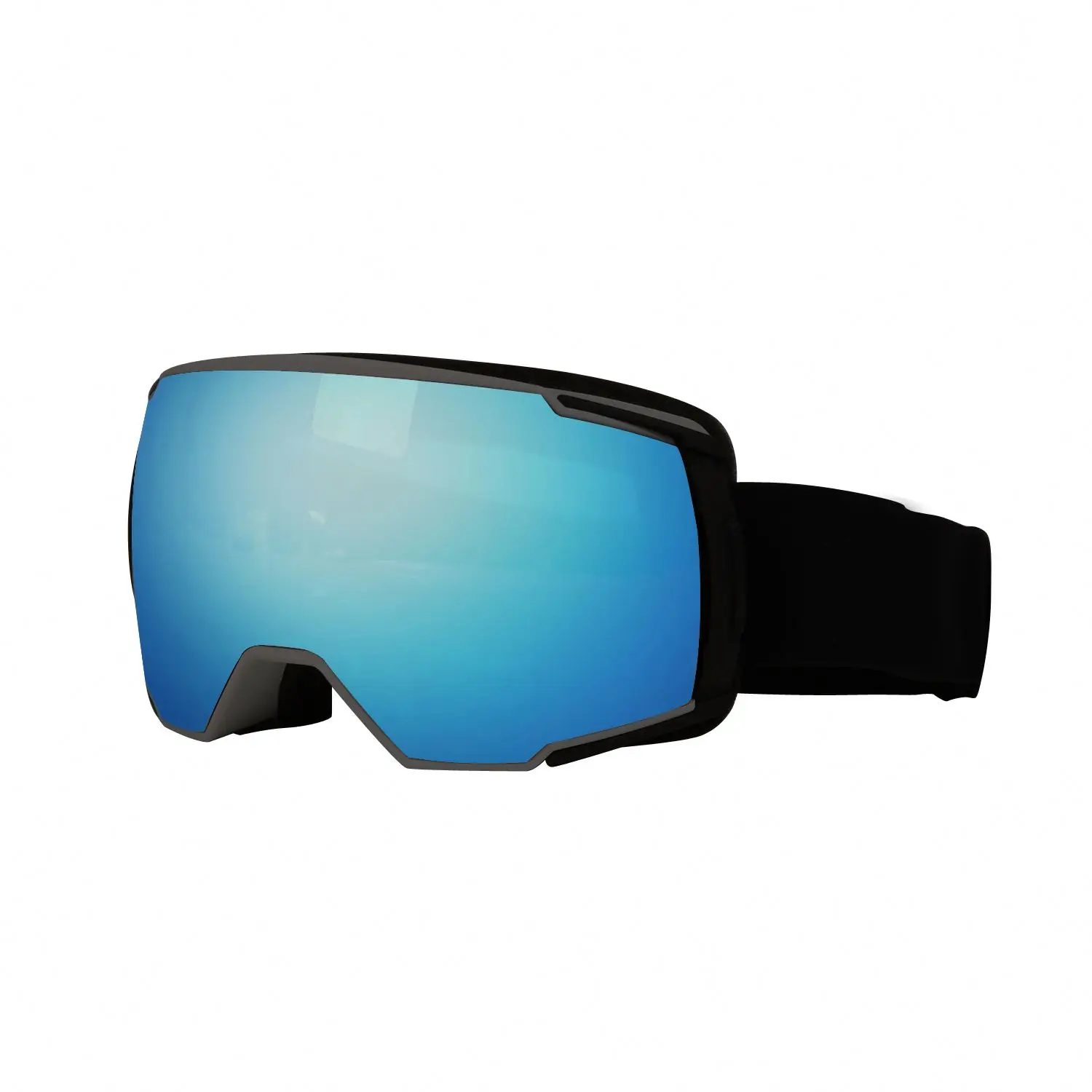 Wuhan Jinteng Snowing Snowboard UV400 Customization Mag Outdoor Over Glasses Skiing Eye Protector