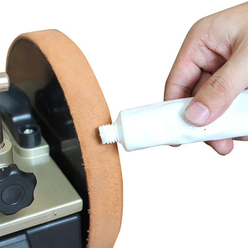 Allwin DIY Hobby SCM8101 Water Cooled Bench Grinder Sharpening Machine Electric Grinding Wheel Grinding Machine Kino Tools 50hz