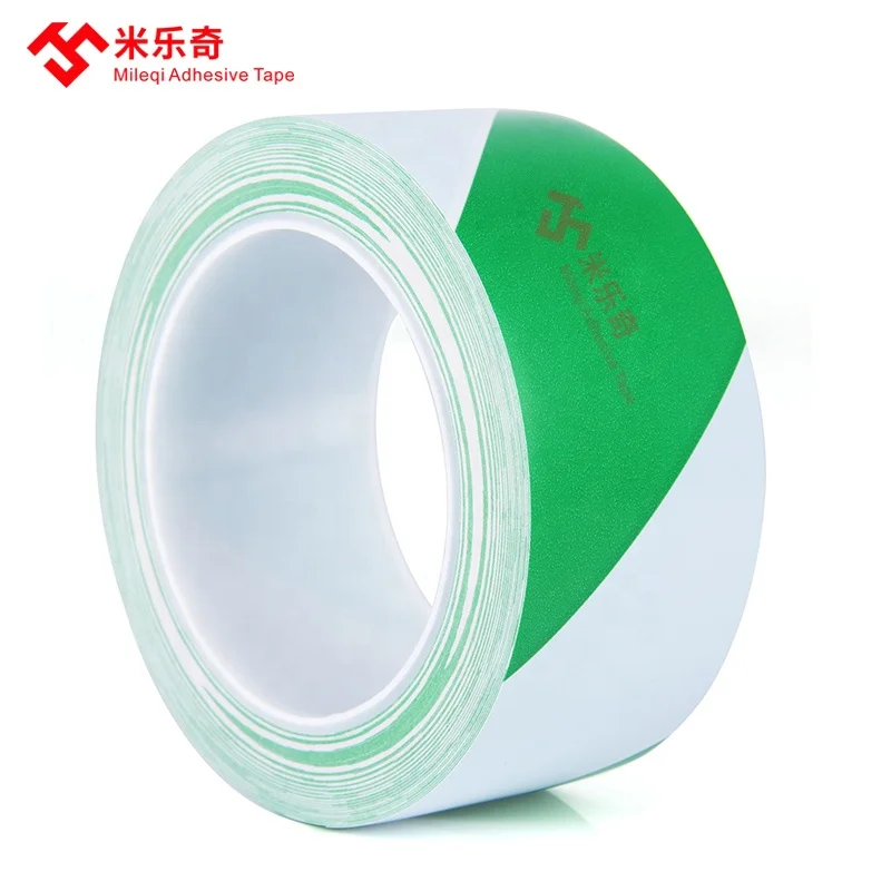 
Waterproof detectable pvc safety warning tape caution warning tape barricade floor marking tape 