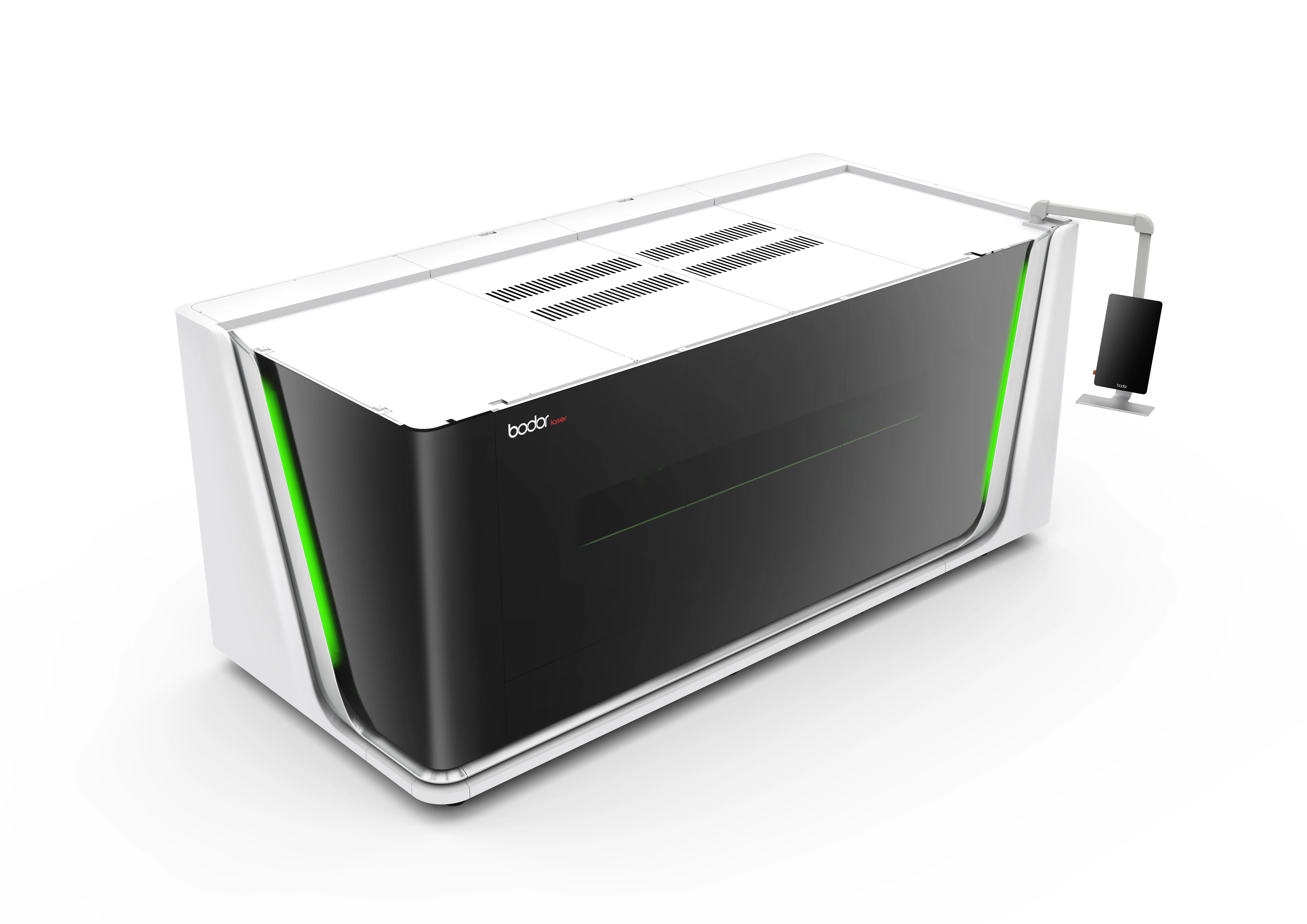 Bodor экономичная i серия 3000 Вт ~ 12000 Вт металлическая нержавеющая сталь CNC Волоконно-Лазерная режущая машина для листового металла