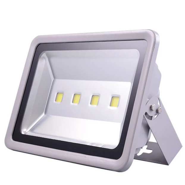 High quality outdoor IP65  COB 100 watt led flood light