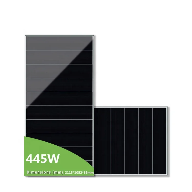 pv-modul all black 400 watt pv-module pv modul 400 w yingli