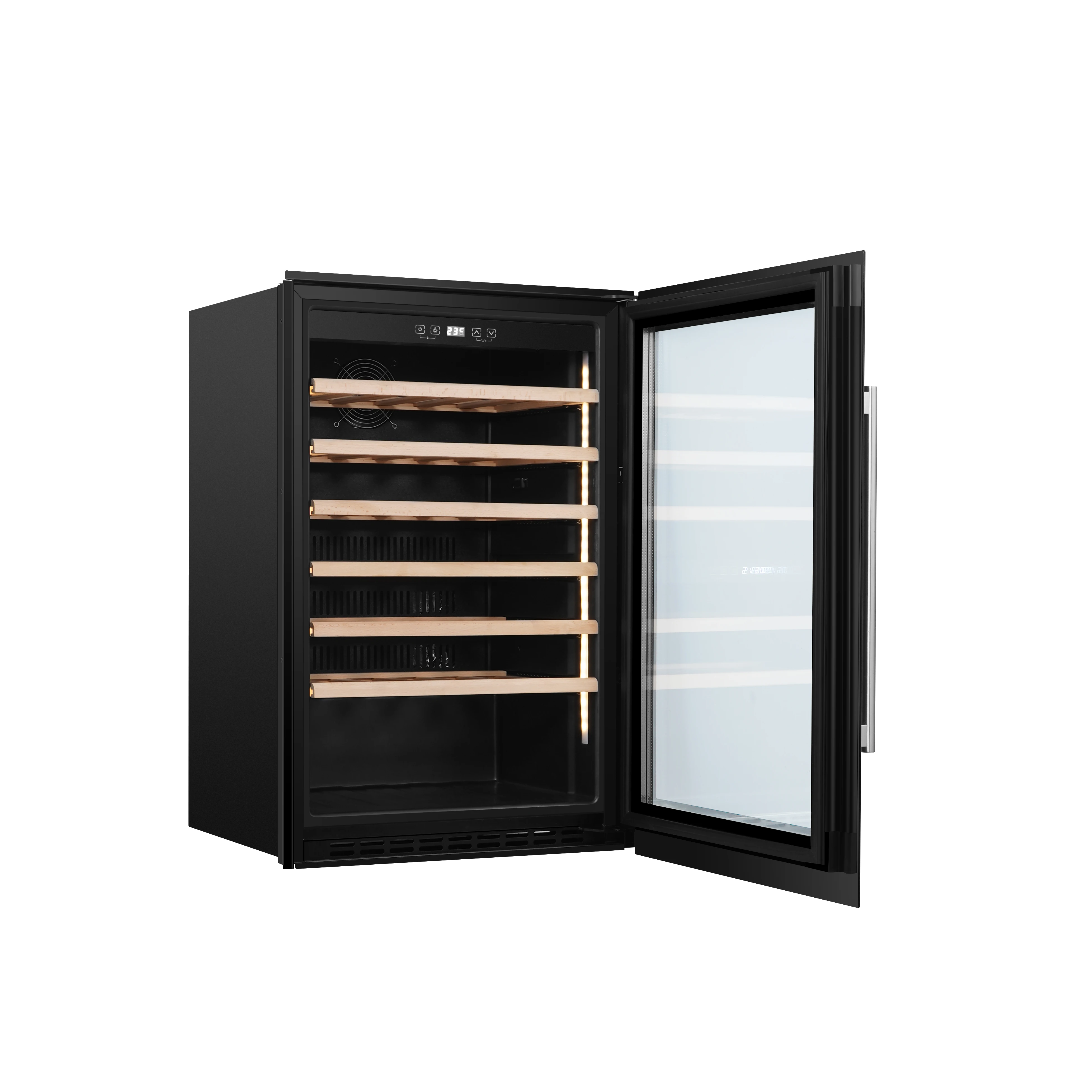 China factory Wine And Beverage cooler