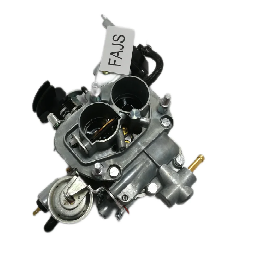 FAJS NO C10-1  for AUDI GOL carburetor  2 bocas 450408