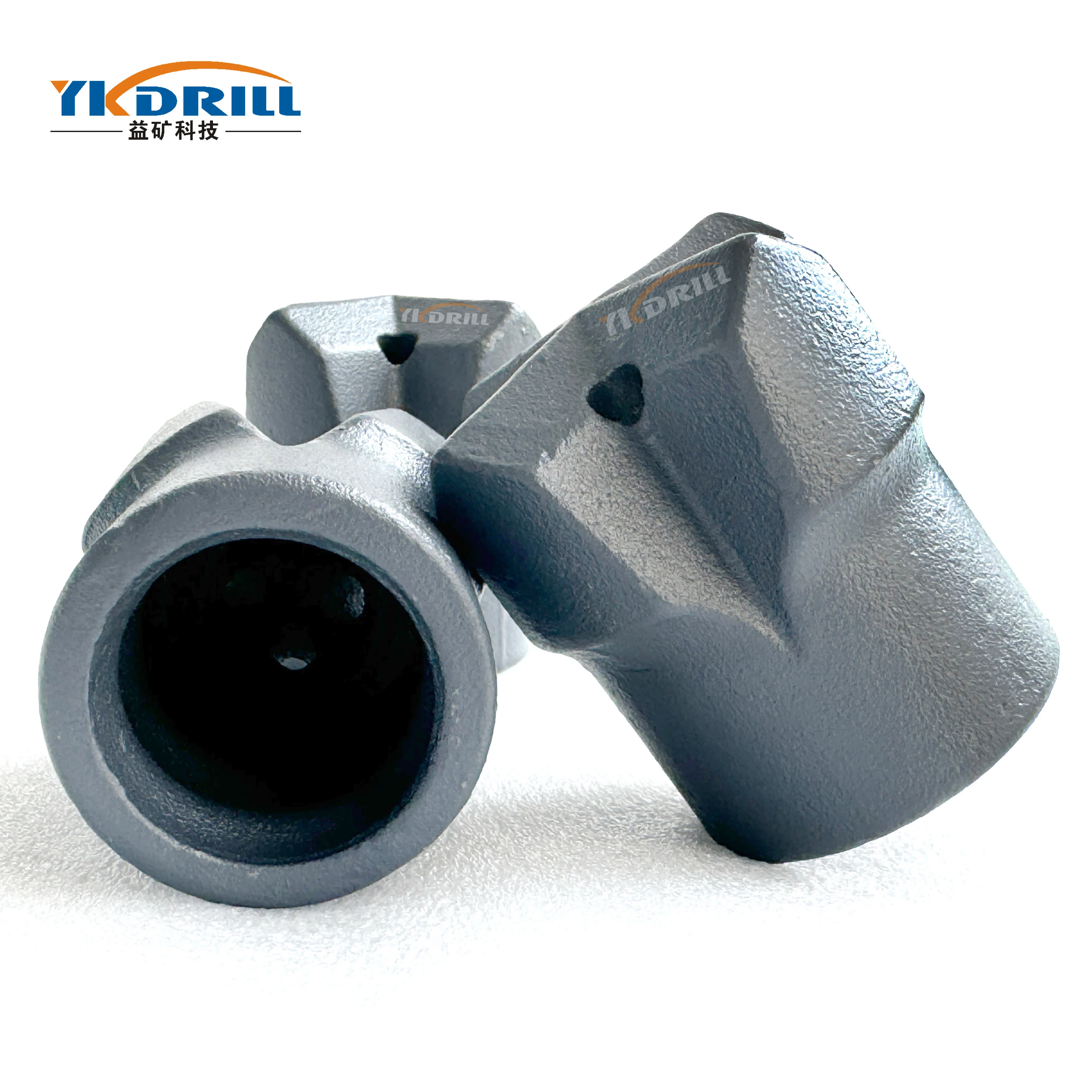 EXX Type 51mm Cross Bit SDA Drill Bit Anchor Bit for Sda Rock Bolt for Anchoring