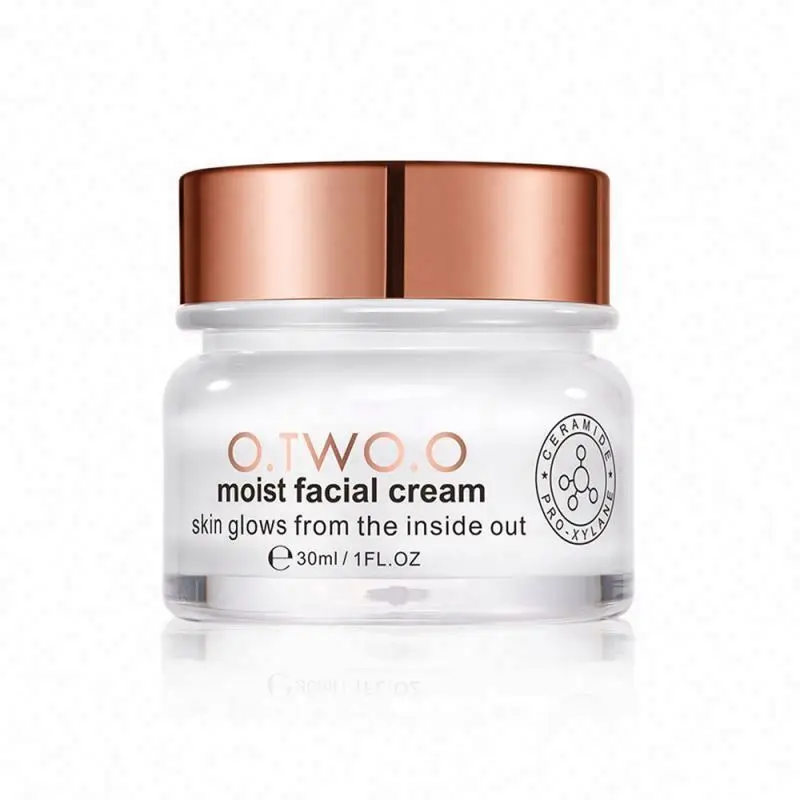 Moisturizing Lotion Facial Cream Whitening O.two.o Face Moisturizer Anti-wrinkle