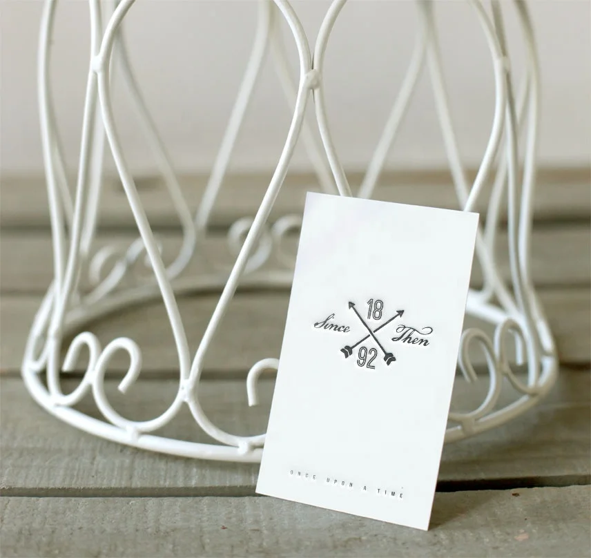 Customized Wholesale Design Printing Cheap Factory Price Business Card And Name Card