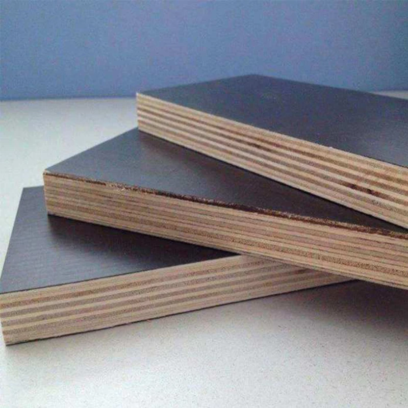 Gmart Russian Design 150X100 Grey Storage Waterproof Rough Pine Building Material Wood Marine Grade Plywood With Melamine Panel