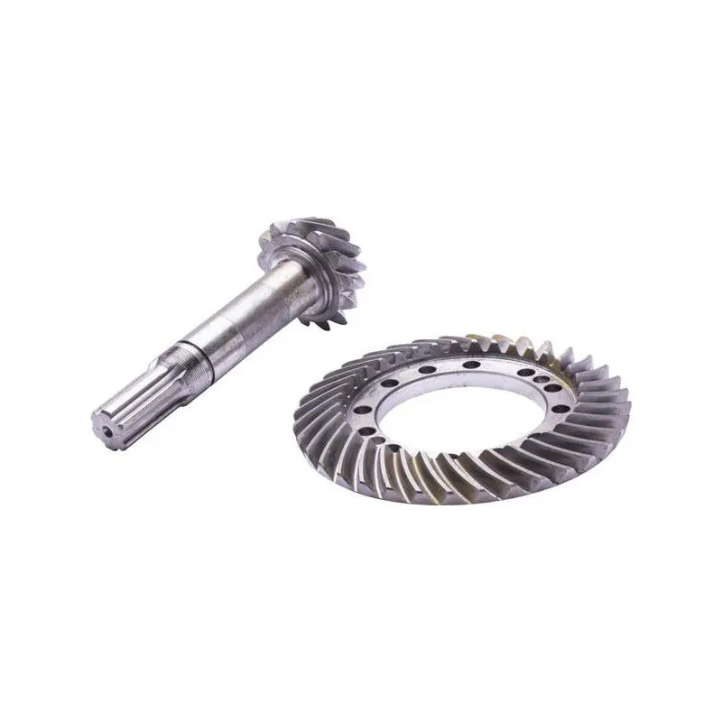 13/36T Crown Wheel & Pinion 3658808M91 for Tractor Landpower 135 Comfort Tractors parts